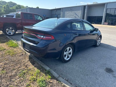 2015 Dodge Dart SXT