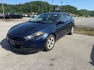 2015 Dodge Dart SXT