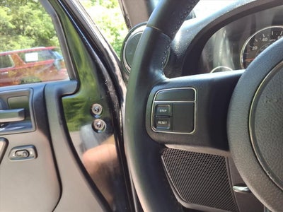 2013 Jeep Wrangler Sport 4WD