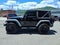 2013 Jeep Wrangler Sport 4WD
