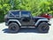 2013 Jeep Wrangler Sport 4WD