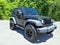 2013 Jeep Wrangler Sport 4WD