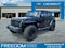 2014 Jeep Wrangler Unlimited Sahara 4wd
