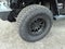 2014 Jeep Wrangler Unlimited Sahara 4wd