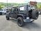 2014 Jeep Wrangler Unlimited Sahara 4wd