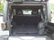 2014 Jeep Wrangler Unlimited Sahara 4wd