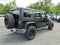 2014 Jeep Wrangler Unlimited Sahara 4wd