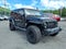 2014 Jeep Wrangler Unlimited Sahara 4wd