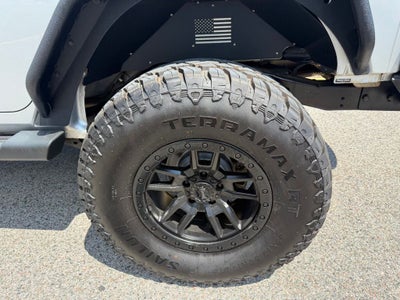 2012 Jeep Wrangler Unlimited Sahara Altitude