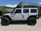 2012 Jeep Wrangler Unlimited Sahara Altitude