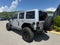 2012 Jeep Wrangler Unlimited Sahara Altitude