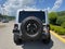2012 Jeep Wrangler Unlimited Sahara Altitude