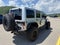 2012 Jeep Wrangler Unlimited Sahara Altitude