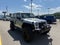 2012 Jeep Wrangler Unlimited Sahara Altitude