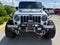 2012 Jeep Wrangler Unlimited Sahara Altitude
