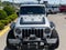 2012 Jeep Wrangler Unlimited Sahara Altitude