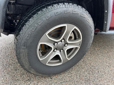 2021 Jeep Wrangler Sport S