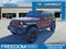 2021 Jeep Wrangler Unlimited Sport S 4wd