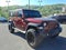 2021 Jeep Wrangler Unlimited Sport S 4wd