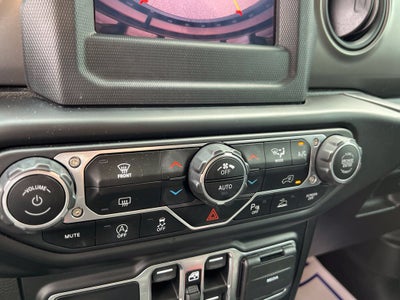 2021 Jeep Wrangler Unlimited Sport S 4wd
