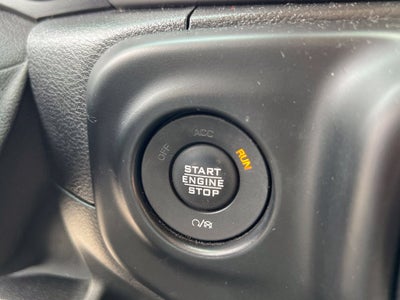 2021 Jeep Wrangler Unlimited Sport S 4wd