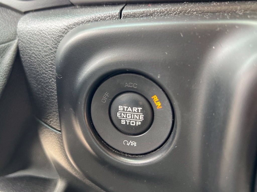 2021 Jeep Wrangler Unlimited Sport S 4wd