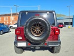 2021 Jeep Wrangler Unlimited Sport S 4wd