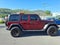 2021 Jeep Wrangler Unlimited Sport S 4wd