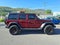 2021 Jeep Wrangler Unlimited Sport S 4wd