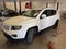 2017 Jeep Compass High Altitude