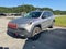 2018 Jeep Cherokee Trailhawk