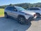 2018 Jeep Cherokee Trailhawk