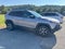 2018 Jeep Cherokee Trailhawk