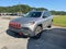 2018 Jeep Cherokee Trailhawk