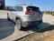 2018 Jeep Cherokee Trailhawk
