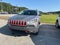 2018 Jeep Cherokee Trailhawk