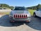 2018 Jeep Cherokee Trailhawk