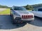 2018 Jeep Cherokee Trailhawk