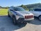 2018 Jeep Cherokee Trailhawk