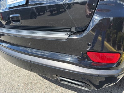 2021 Jeep Grand Cherokee High Altitude