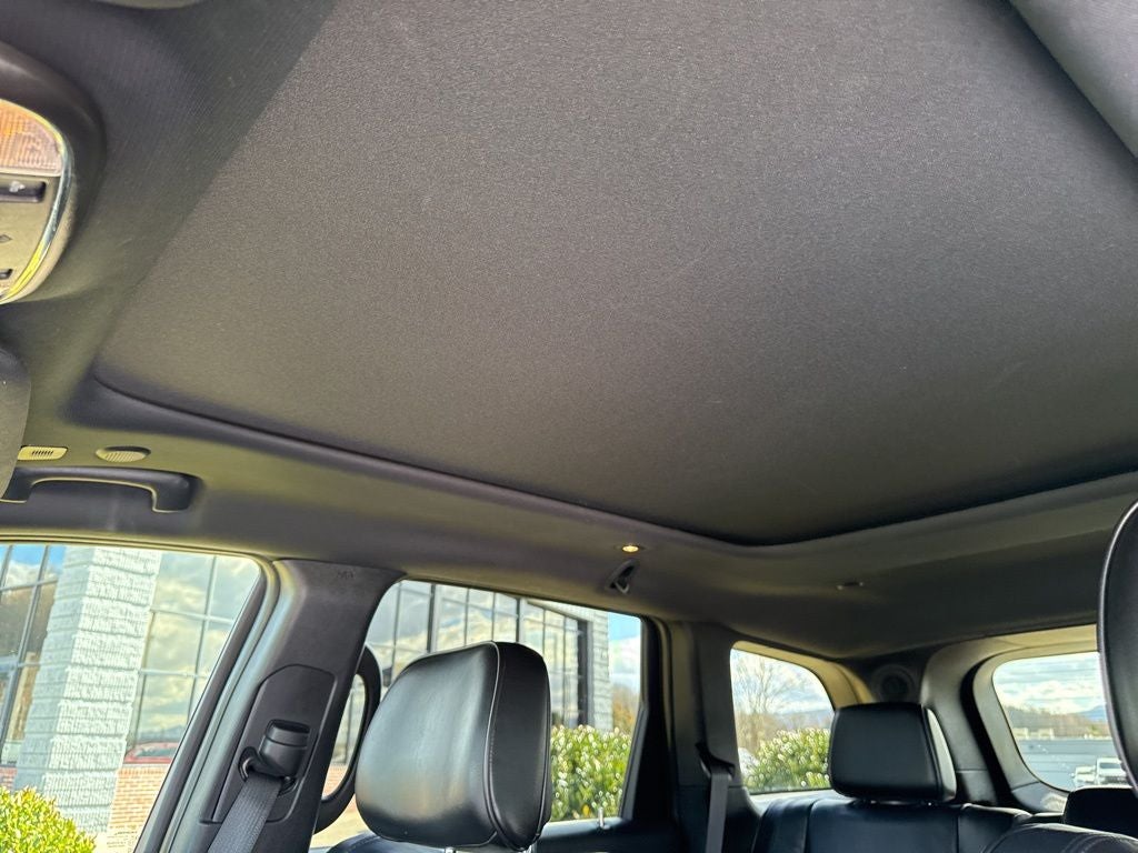 2021 Jeep Grand Cherokee High Altitude