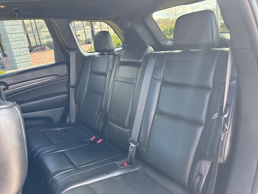 2021 Jeep Grand Cherokee High Altitude