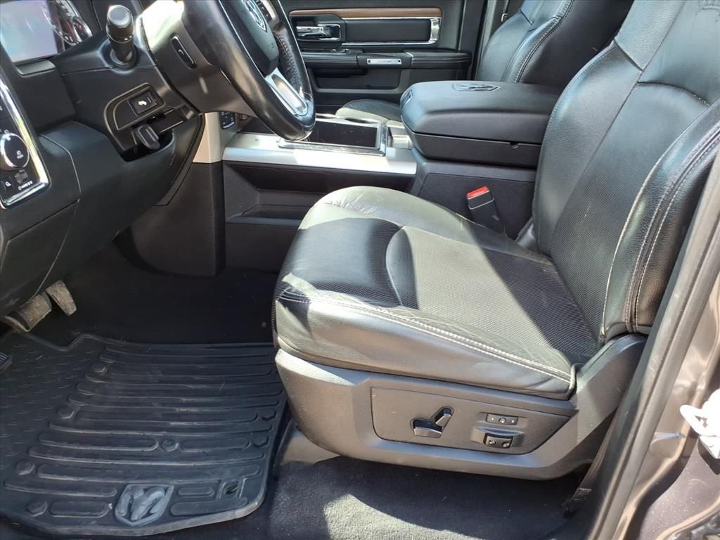 2015 RAM 1500 Laramie