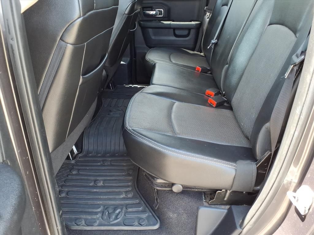 2015 RAM 1500 Laramie