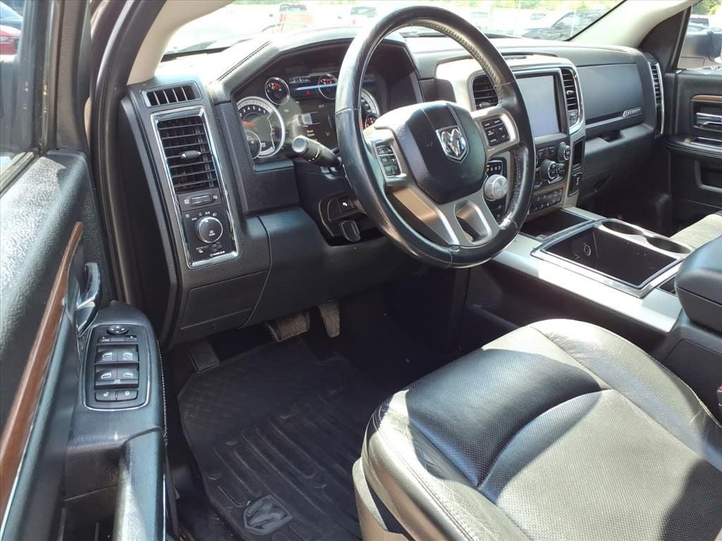 2015 RAM 1500 Laramie