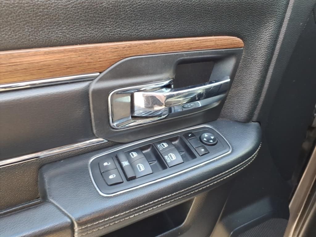 2015 RAM 1500 Laramie