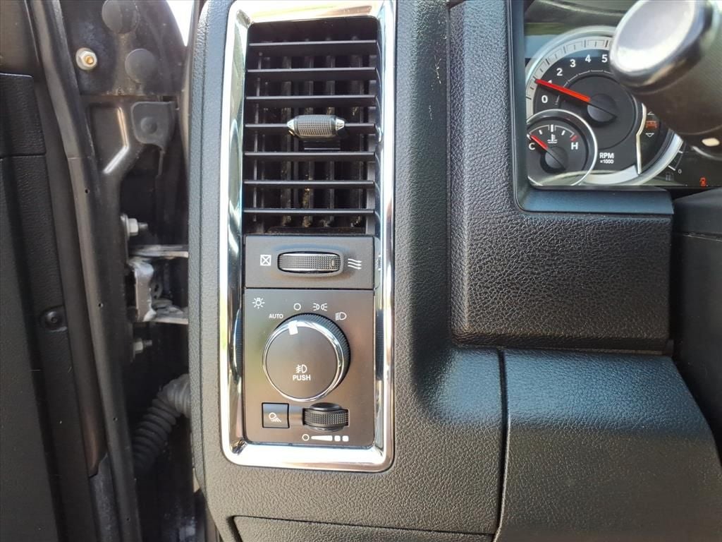 2015 RAM 1500 Laramie