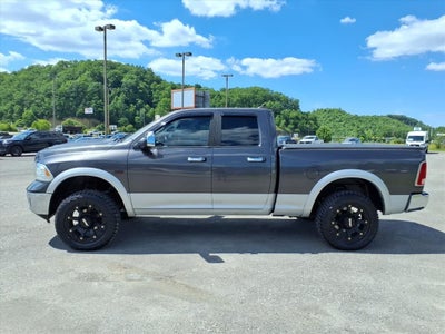 2015 RAM 1500 Laramie