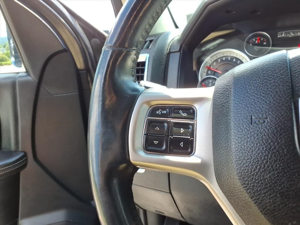 2015 RAM 1500 Laramie