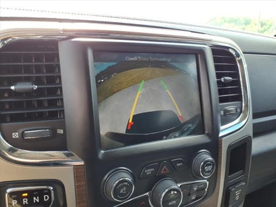 2015 RAM 1500 Laramie